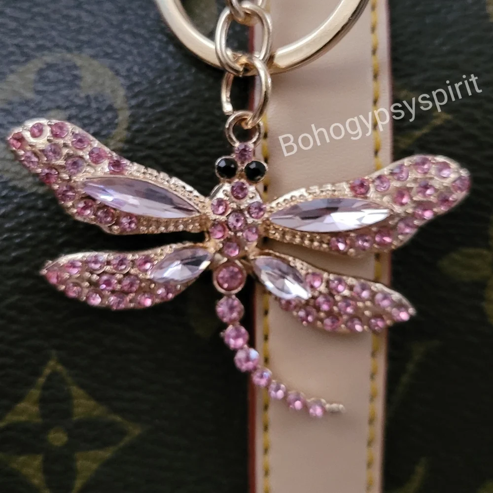 Boutique sparkle style